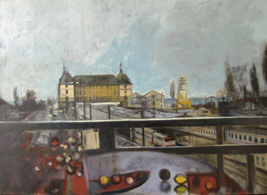 eray �zcan - haydarpa�a
